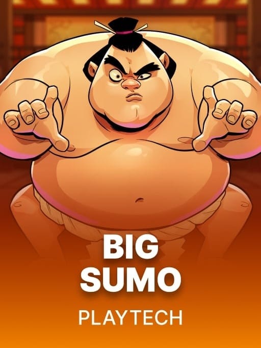Big Sumo thumbnail