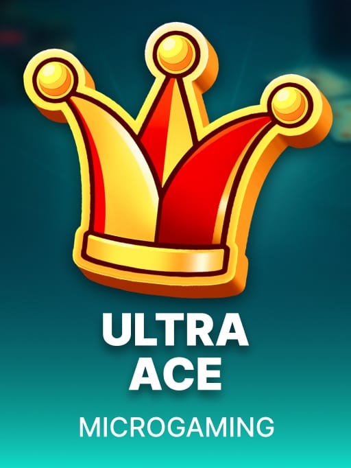 Ultra Ace thumbnail