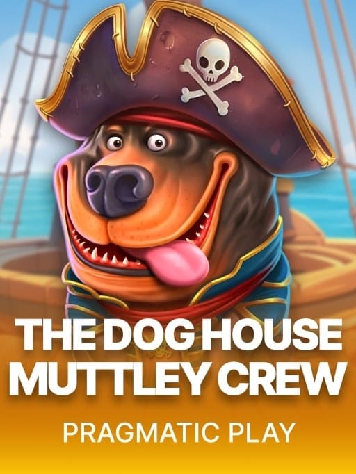 The Dog House - Muttley Crew thumbnail